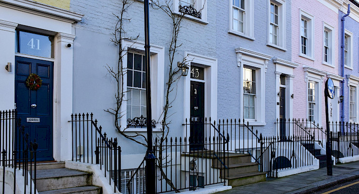 Let-to-Buy Mortgage Agreements