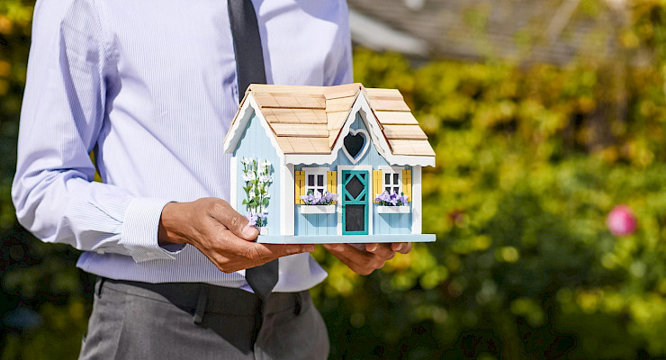 Capped Rate Mortgages