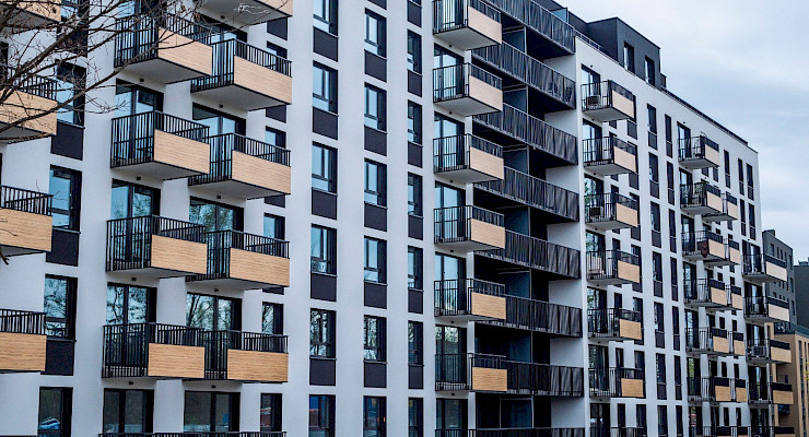 Investment Property Mortgages