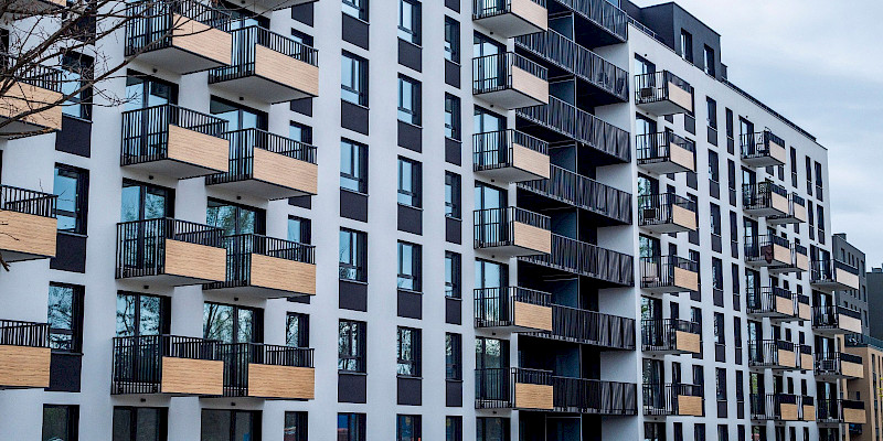 Investment Properties